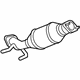 GM 95437096 Catalytic Converter GM 95437096 Catalytic Converter