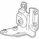 GM 94777811 Mount Bracket GM 94777811 Mount Bracket