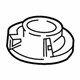 GM 84094299 Spring Insulator, Rear