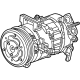 GM 84787282 Compressor GM 84787282 Compressor
