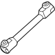 GM 84444683 Lower Shaft