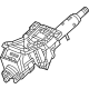 GM 84228109 Steering Column