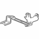 GM 84113689 Vapor Canister Bracket GM 84113689 Vapor Canister Bracket
