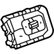 GM 85557749 Radio Switch