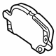 GM 13237753 Brake Pads