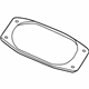 GM 92191390 Shifter Gasket