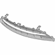 GM 42489948 Lower Grille GM 42489948 Lower Grille