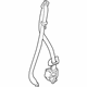 GM 19181789 Lap & Shoulder Belt, Driver Side