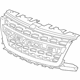 GM 84431361 Grille Assembly, Front