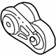 GM 97300857 Belt Tensioner GM 97300857 Belt Tensioner
