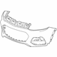 GM 42563389 Bumper Cover GM 42563389 Bumper Cover