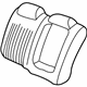GM 88993699 Seat Back Cover