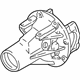 GM 91174594 Carrier Housing GM 91174594 Carrier Housing