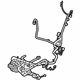 GM 22802010 Harness, Driver Side