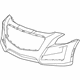 GM 84033408 Bumper Cover, Front