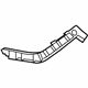 GM 22833118 Outer Bracket, Passenger Side GM 22833118 Outer Bracket, Passenger Side