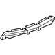GM 20904555 Center Support, Rear