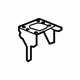 GM 20760708 Support Bracket GM 20760708 Support Bracket