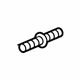 GM 11518463 Screen Screw