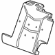 GM 84683013 Seat Back Pad, Rear