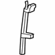 GM 20945304 Rear Guide, Driver Side GM 20945304 Rear Guide, Driver Side