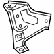 GM 13302328 Front Brace, Passenger Side