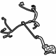GM 13397356 Wire Harness