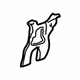 GM 25709201 Mount Bracket GM 25709201 Mount Bracket