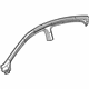GM 39126503 Roof Rail, Rear Outer Driver Side