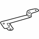 GM 84124629 Heat Shield Bracket, Passenger Side GM 84124629 Heat Shield Bracket, Passenger Side