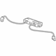 GM 23139488 Sensor, Front Rear GM 23139488 Sensor, Front Rear