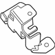 GM 22843639 Mount Bracket GM 22843639 Mount Bracket