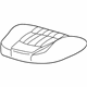 GM 88954477 Seat Cover GM 88954477 Seat Cover