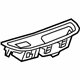 GM 92266489 Switch Panel