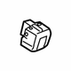 GM 22865340 Dimmer Switch
