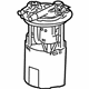 GM 19299712 Fuel Pump