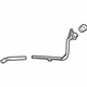 GM 25839758 Filler Neck