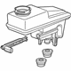 GM 84730947 Master Cylinder Reservoir GM 84730947 Master Cylinder Reservoir