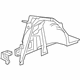 GM 23390138 Inner Wheelhouse, Rear Passenger Side GM 23390138 Inner Wheelhouse, Rear Passenger Side