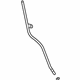 GM 12673074 Dipstick Tube
