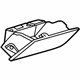 GM 22697903 Glove Box Assembly