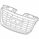 GM 22761714 Grille Assembly