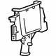 GM 84499435 Module Rear Bracket