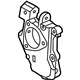 GM 23118362 Knuckle, Driver Side GM 23118362 Knuckle, Driver Side