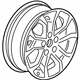 GM 94538395 Wheel, Alloy GM 94538395 Wheel, Alloy