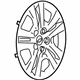 GM 94538398 Wheel Cover GM 94538398 Wheel Cover