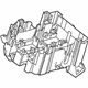 GM 84137411 Mount Bracket
