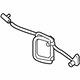 GM 19367001 ABS Sensor