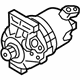 GM 19317013 Compressor