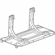GM 23437779 Mount Frame GM 23437779 Mount Frame